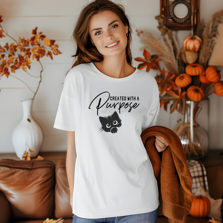 Woman t-shirt