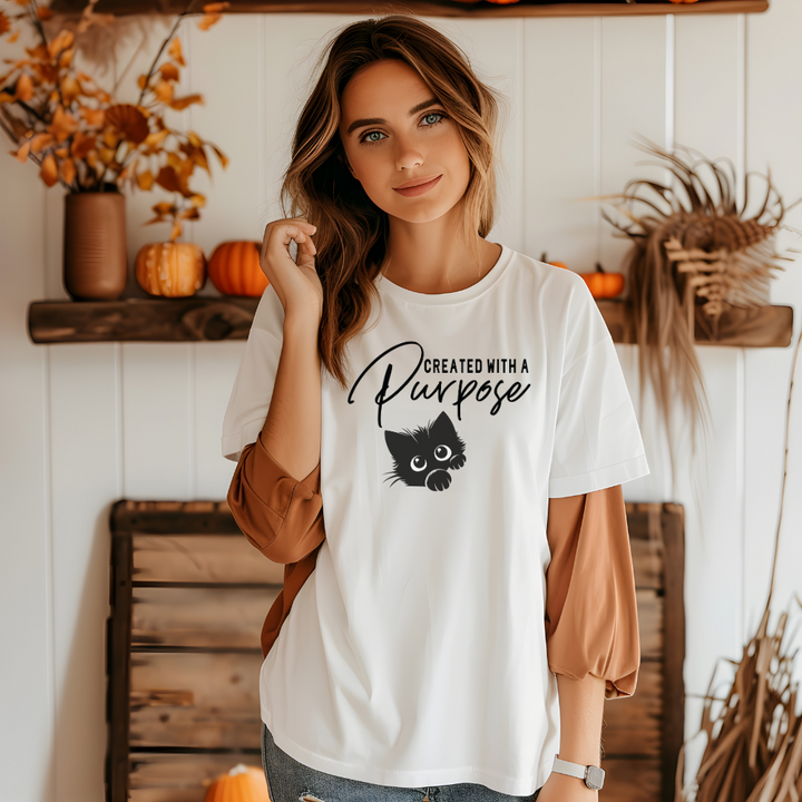 Woman t-shirt