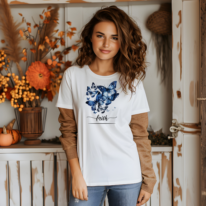 Woman t-shirt