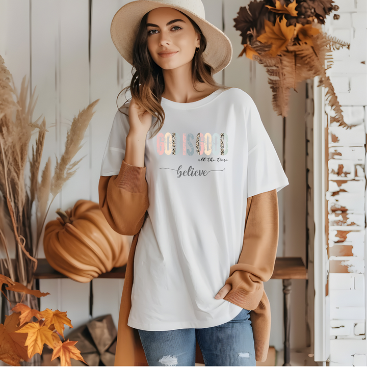 Woman t-shirt