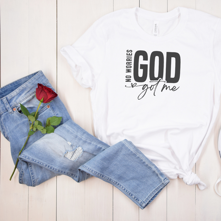 Woman t-shirt