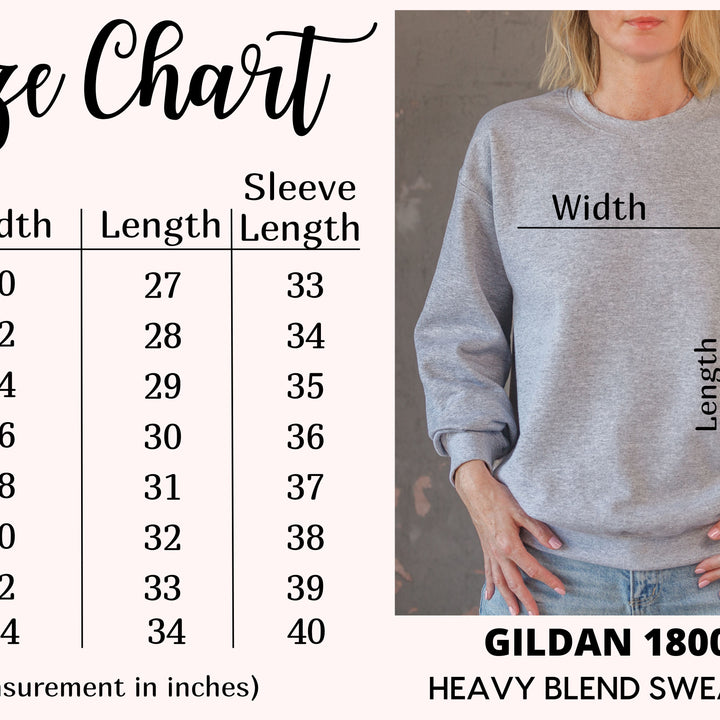 Unisex Sweatshirt