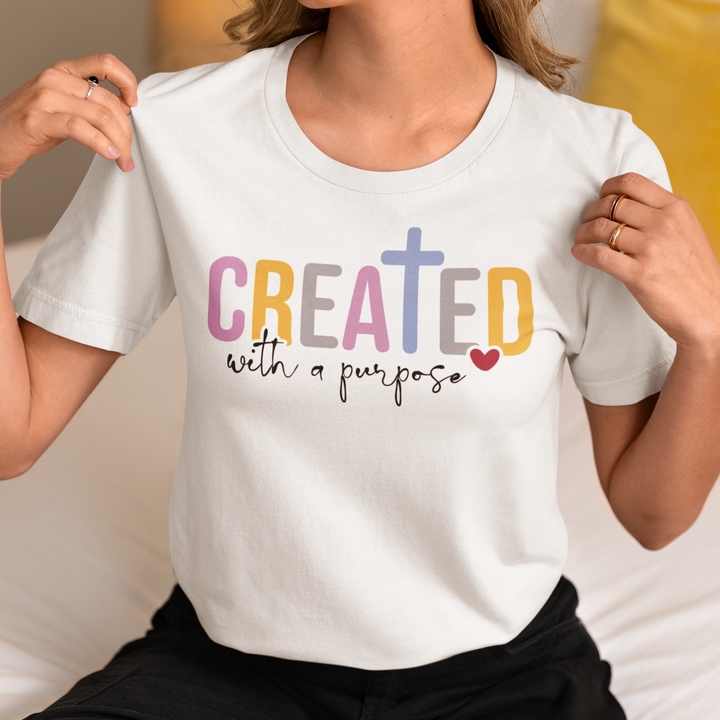 Woman t-shirt