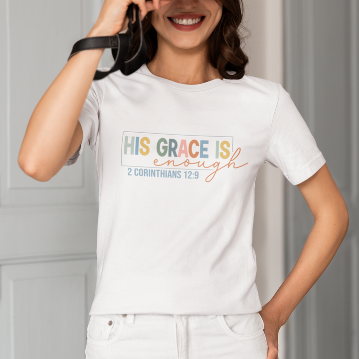 Woman t-shirt