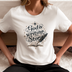 woman t-shirt