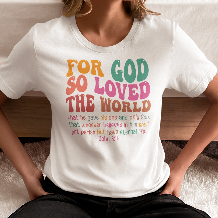 Woman t-shirt