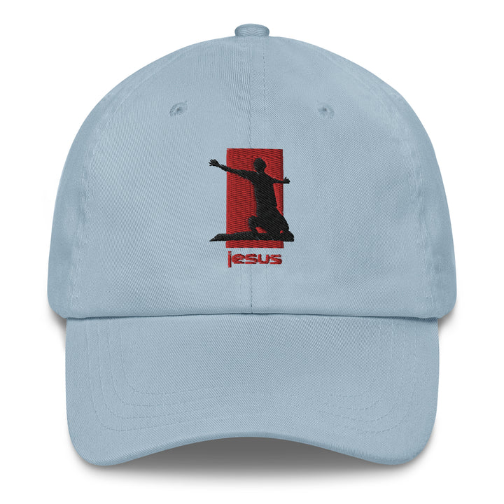 Dad hat