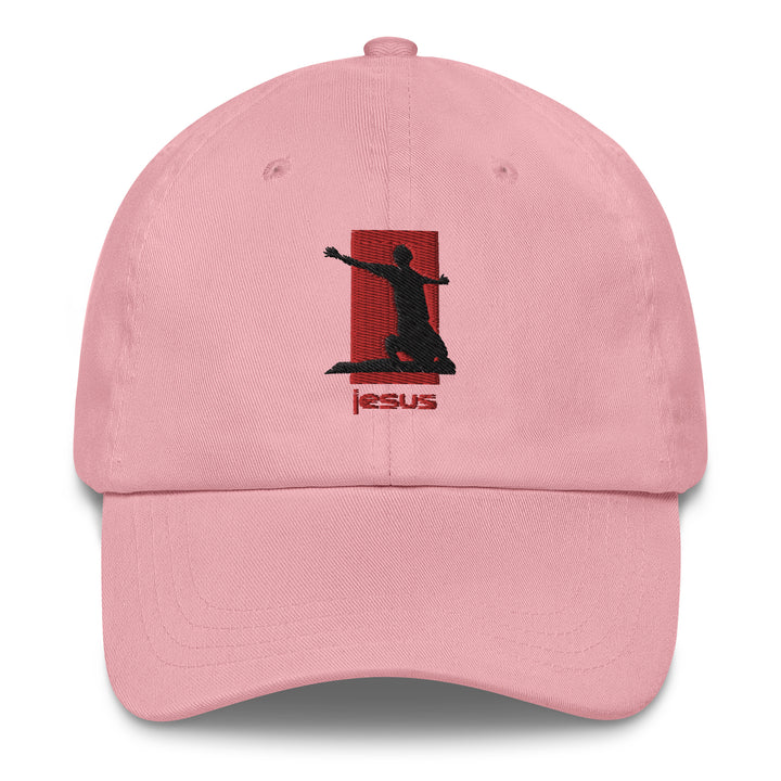 Dad hat