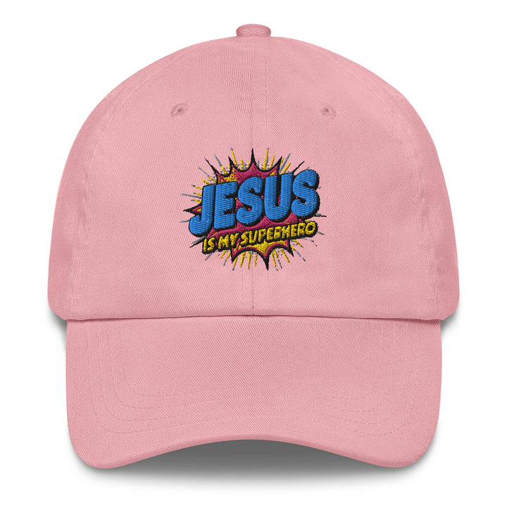 Dad hat