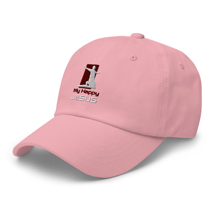 Dad hat