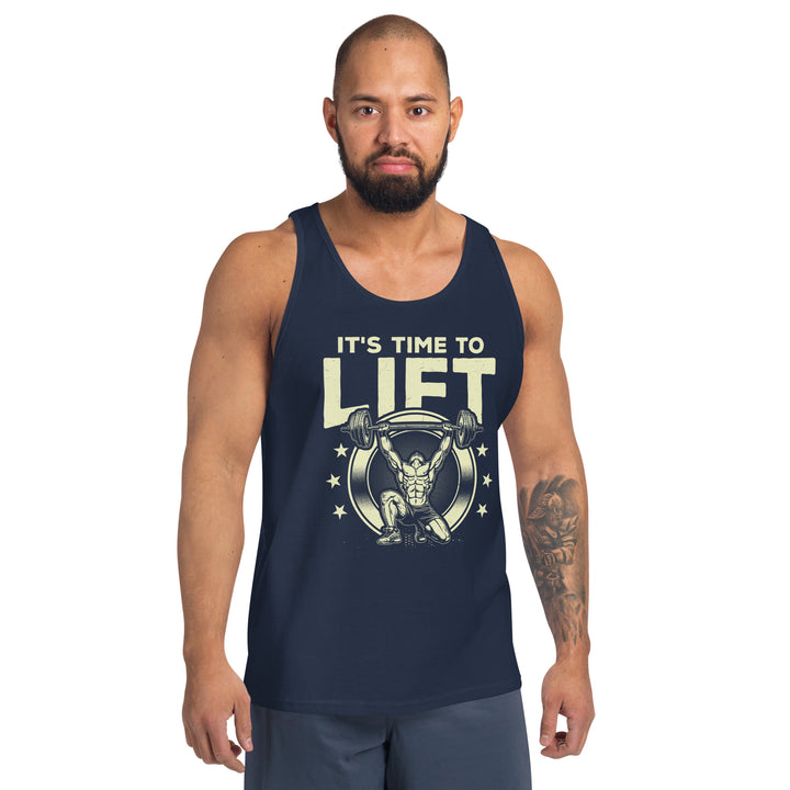 Men's Tank Top