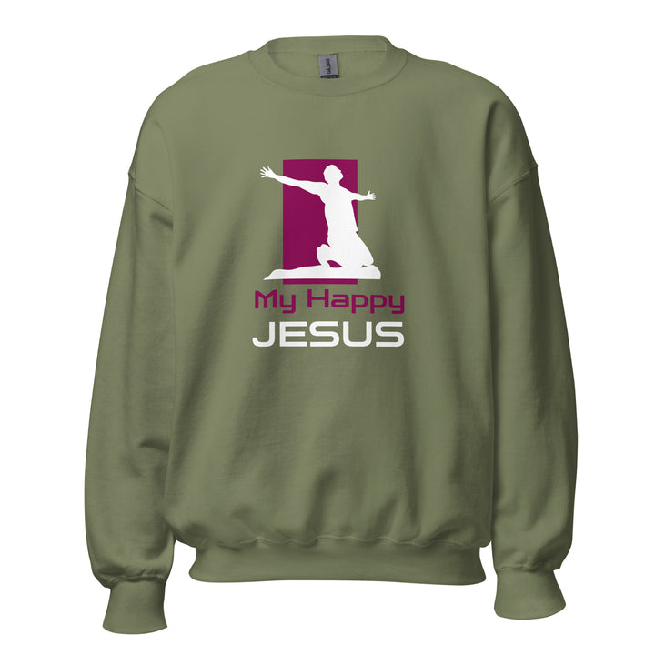 Unisex Sweatshirt