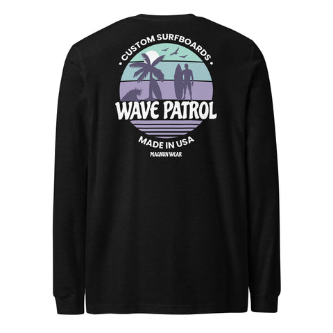 Unisex Long Sleeve Tee