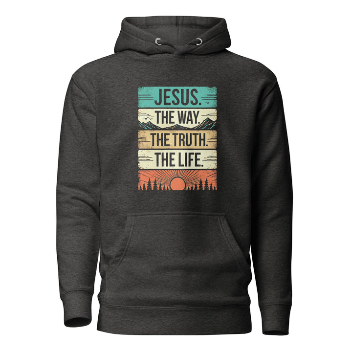 Unisex Hoodie