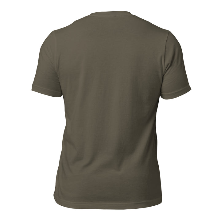 Male t-shirt