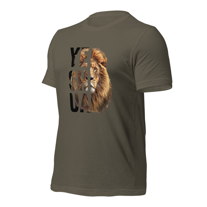 Male t-shirt