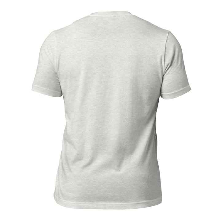 Male t-shirt