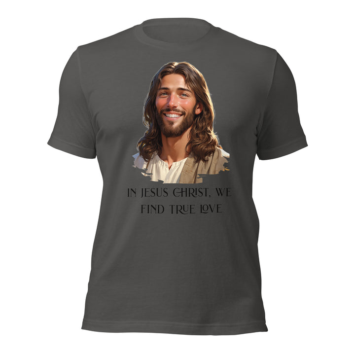 Male t-shirt