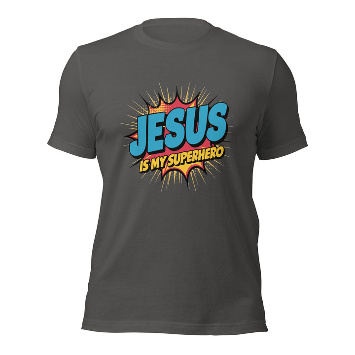 male t-shirt