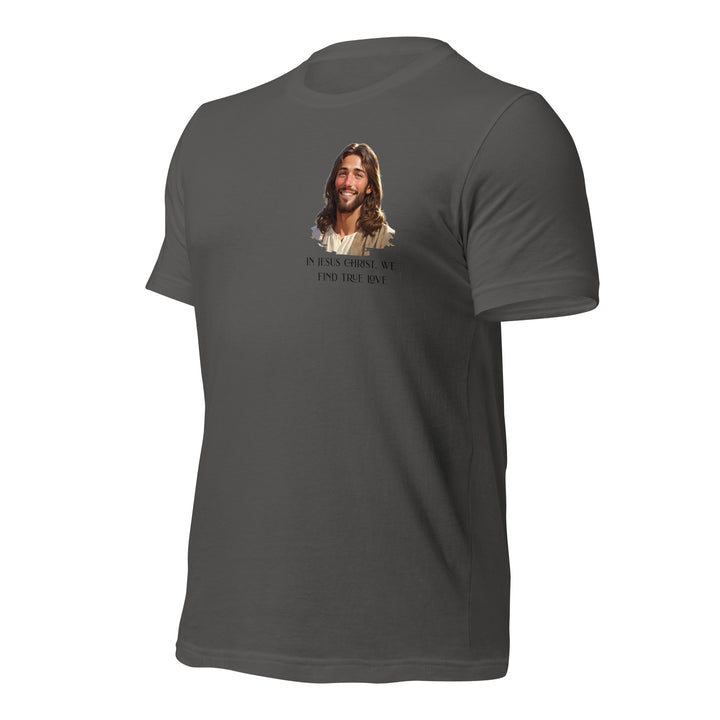 Male t-shirt