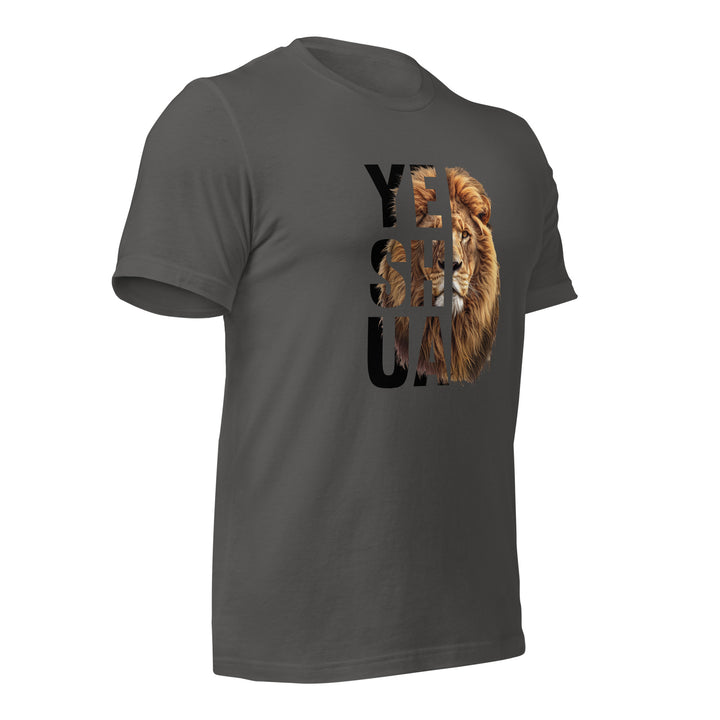 Male t-shirt