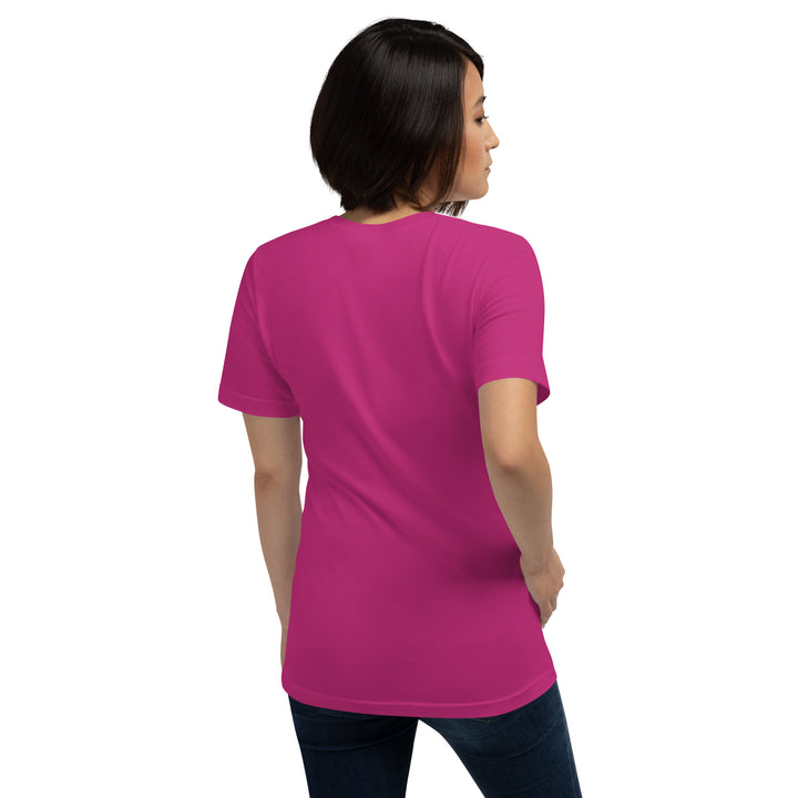 woman t-shirt