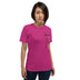 woman t-shirt