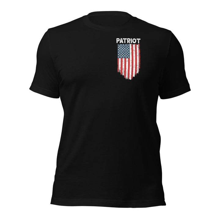 male t-shirt