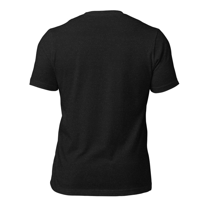 Male t-shirt