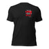 male t-shirt