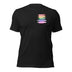 male t-shirt