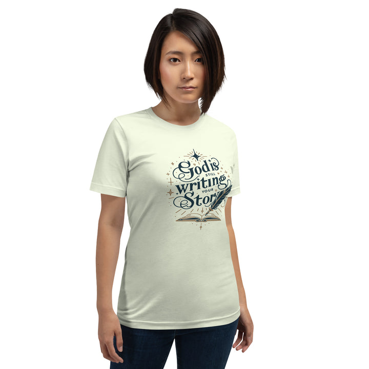 woman t-shirt