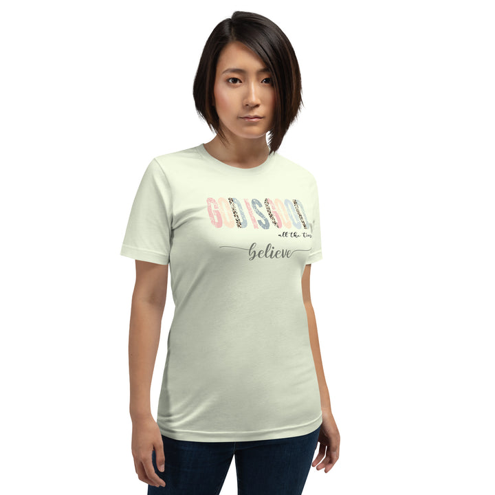 woman t-shirt