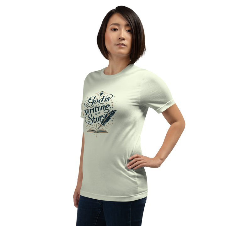 woman t-shirt