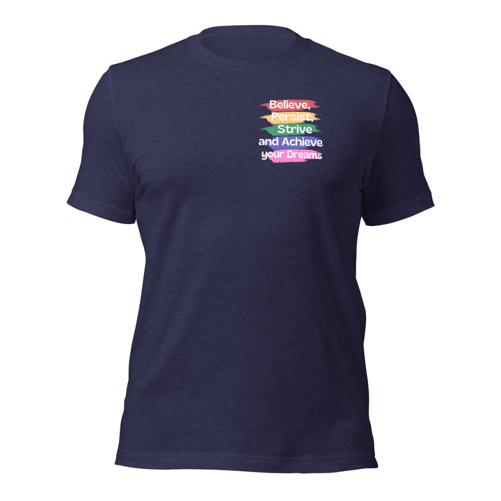 male t-shirt