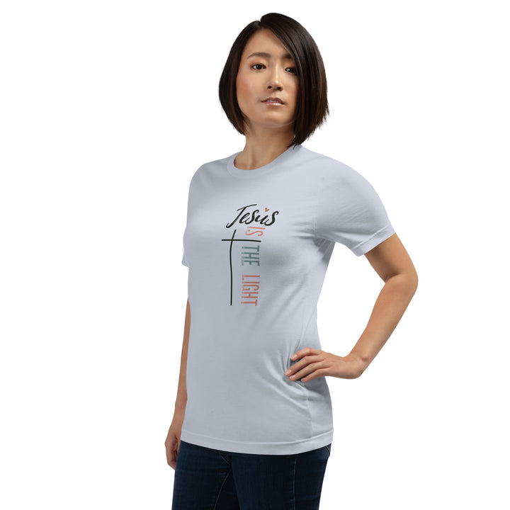 woman t-shirt