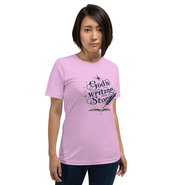 woman t-shirt