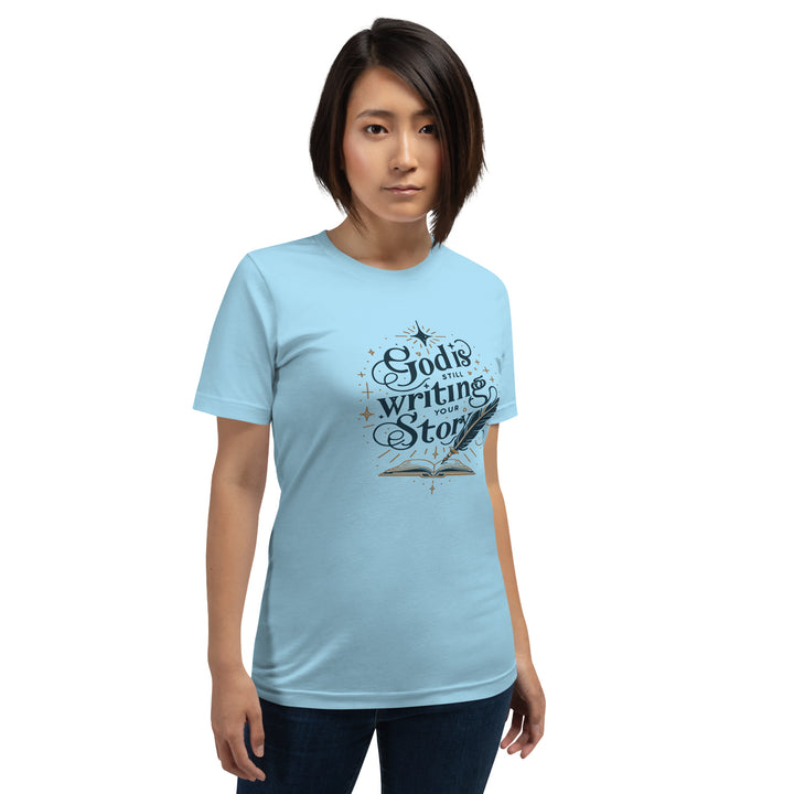 woman t-shirt