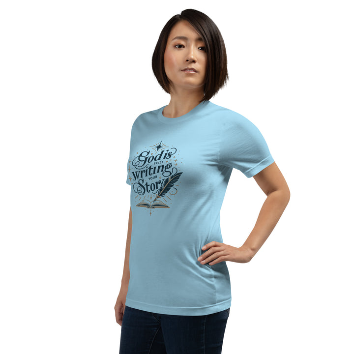 woman t-shirt