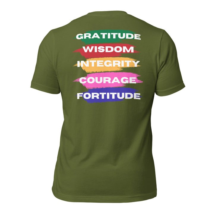 male t-shirt