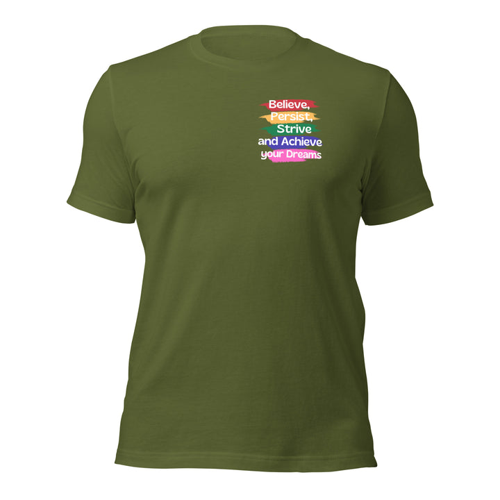 male t-shirt