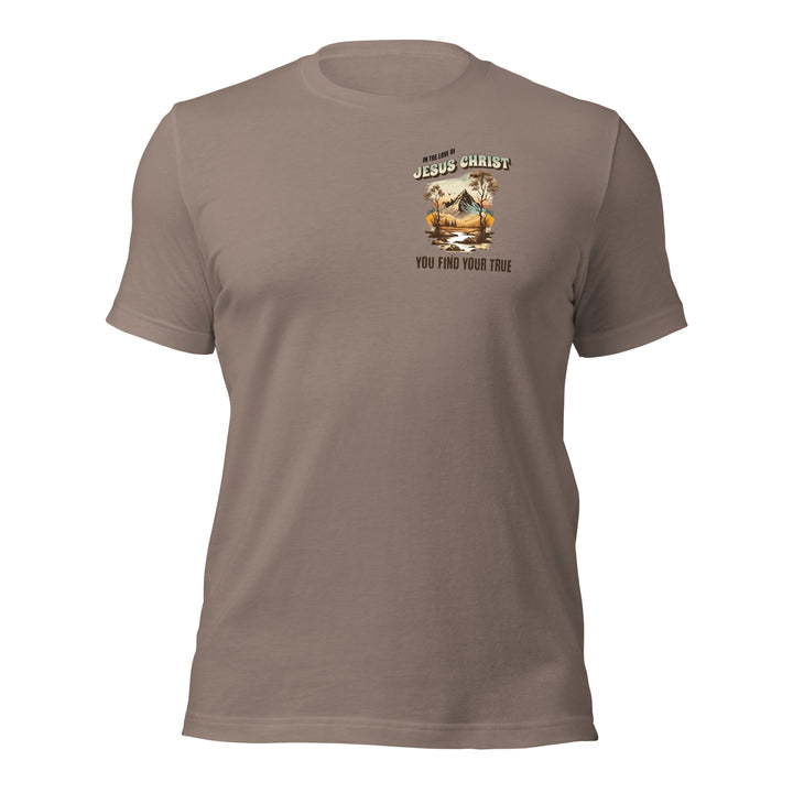 The T-Shirt of Your Dreams: Comfort, Lightness, and Style in Perfect Harmony. Embrace Comfort: The Perfect T-Shirt for Your Everyday Life.