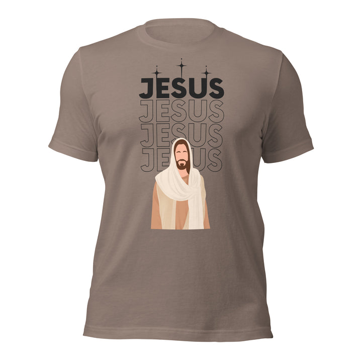 Male t-shirt