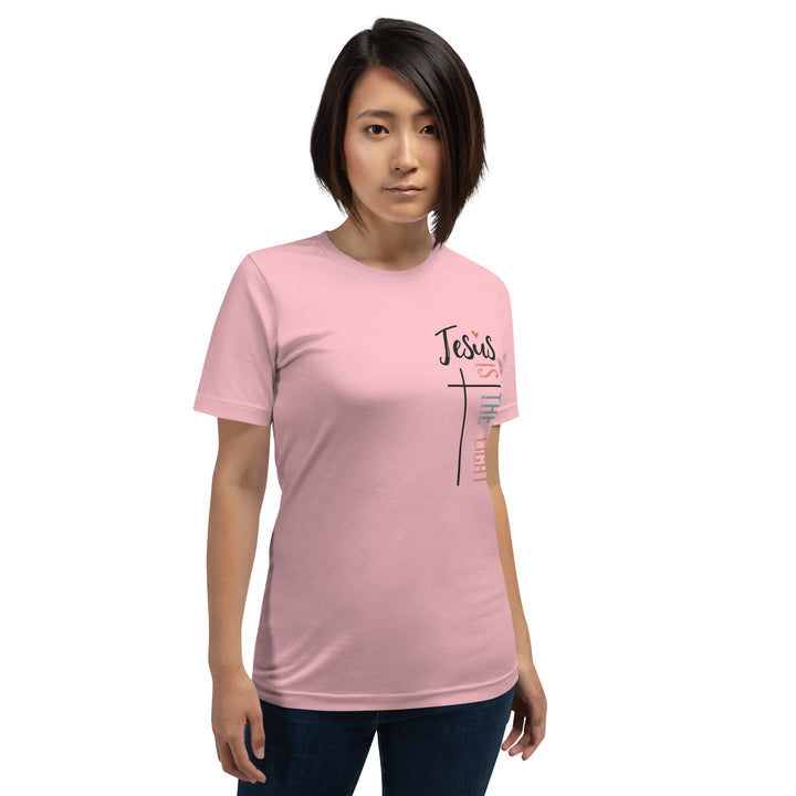 woman t-shirt