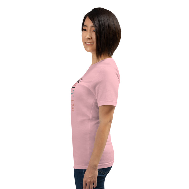 woman t-shirt