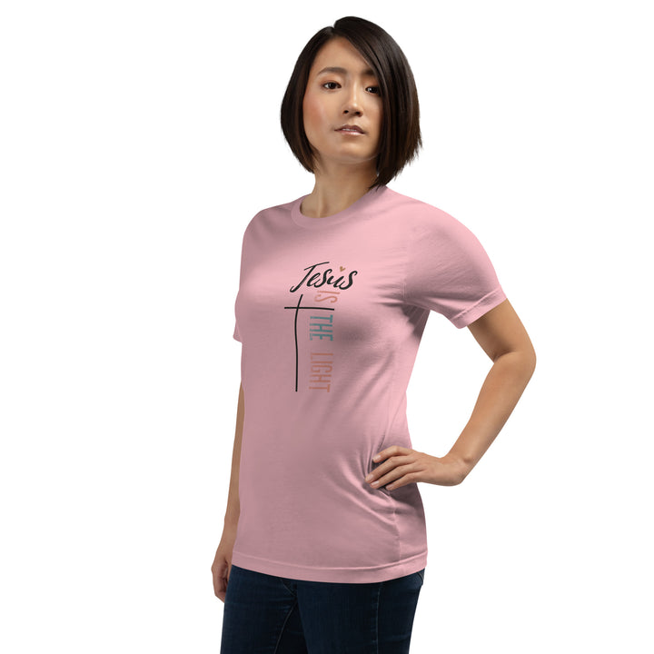 woman t-shirt