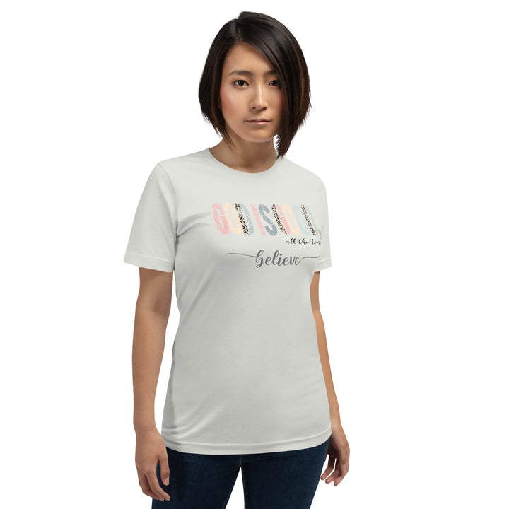 woman t-shirt