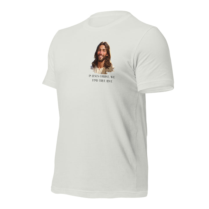 Male t-shirt