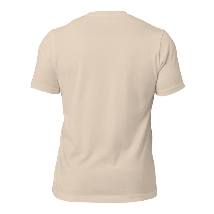 Male t-shirt