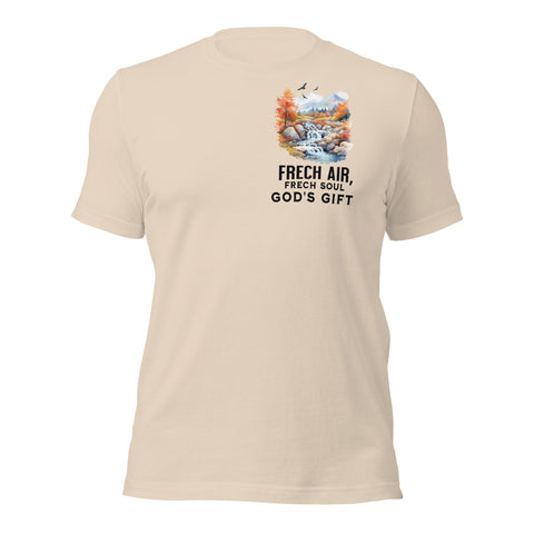Male T-shirt